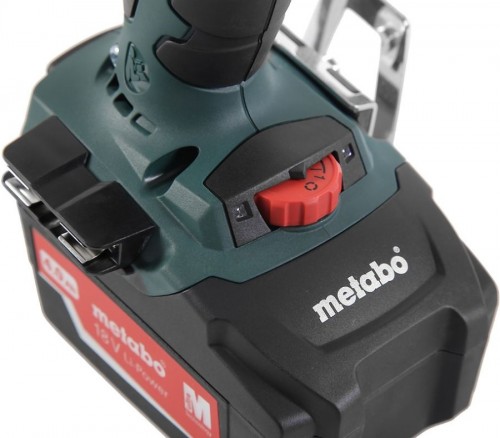 Metabo BS 18 LTX BL Quick 602197500