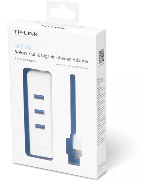 TP-LINK UE330