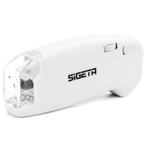 Sigeta MicroGlass 40x R/T