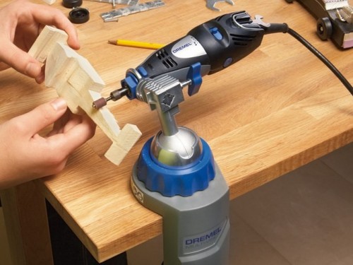 Dremel MULTI-VISE 2500