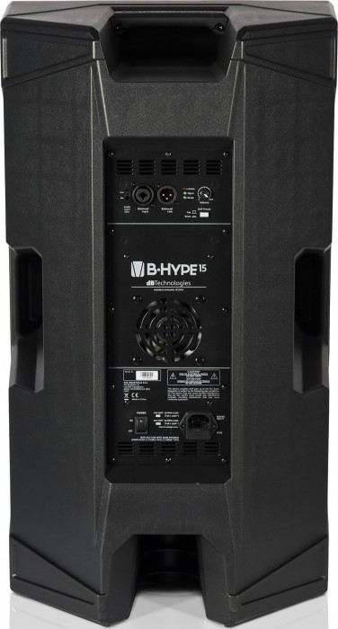 dB Technologies B-Hype 15