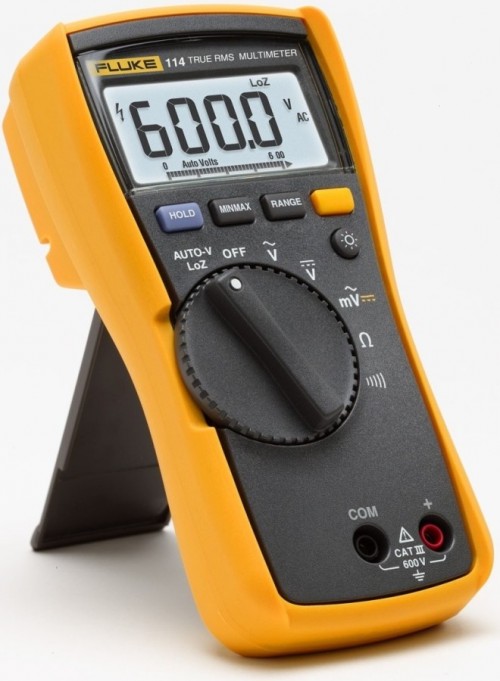 Fluke 114