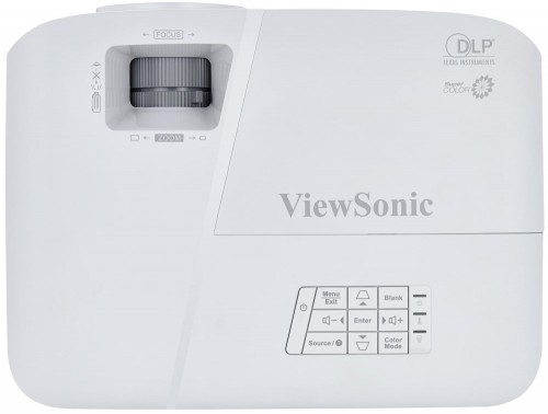 Viewsonic PA503W