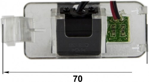 Falcon SC64HCCD