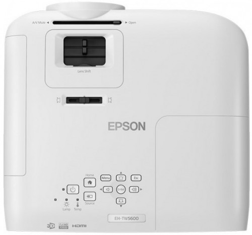 Epson EH-TW5600