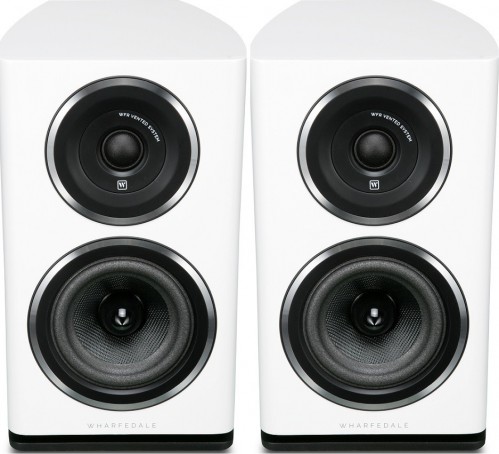 Wharfedale Diamond 11.1