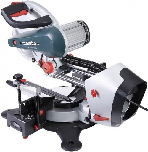 Metabo KGS 254 I Plus 102540200