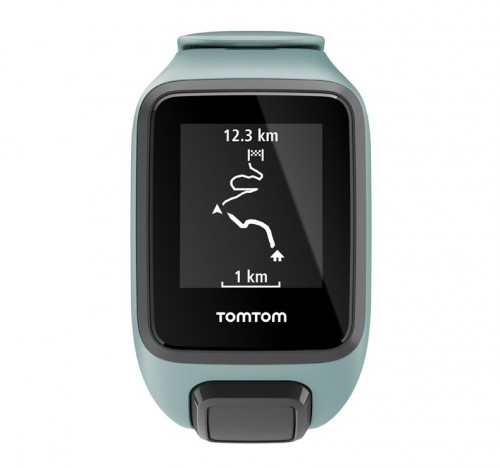 TomTom Spark 3 Cardio