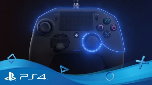 Nacon Revolution Pro Controller
