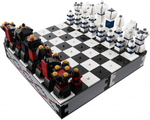 Lego Chess 40174