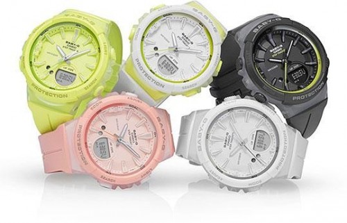 Casio BGS-100-7A2