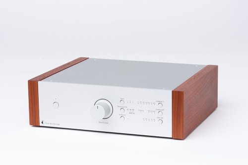 Pro-Ject Phono Box DS2 USB