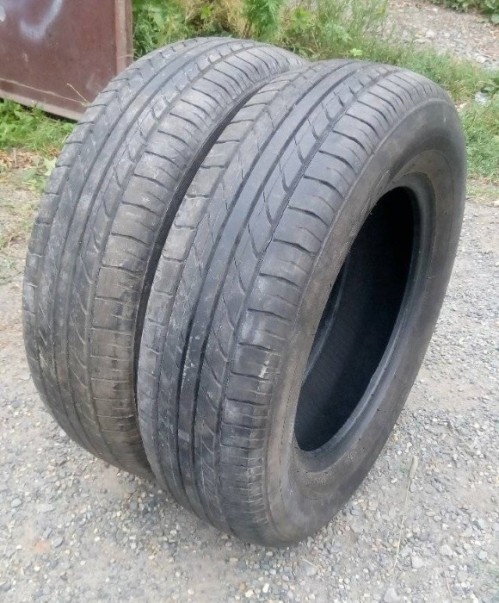 Toyo Tranpath J50