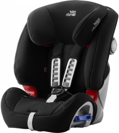 Britax Romer Multi Tech 3