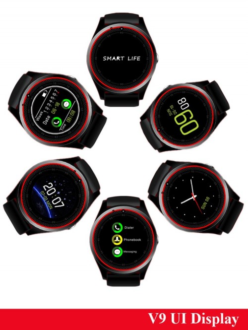 Smart Watch V9