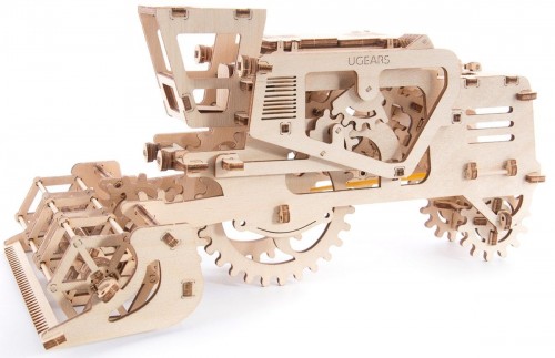 UGears Combine