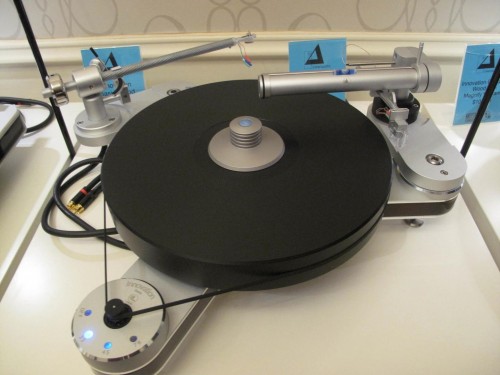 clearaudio Innovation Basic