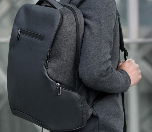 Xiaomi Mi Classic Business Multifunctional Backpack 15