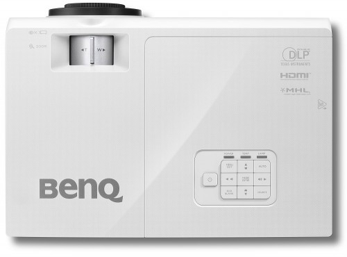 BenQ SW752