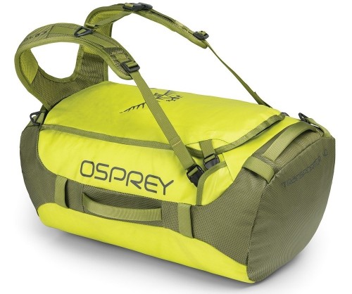 Osprey Transporter 40 2017