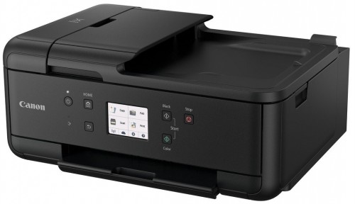 Canon PIXMA TR7550