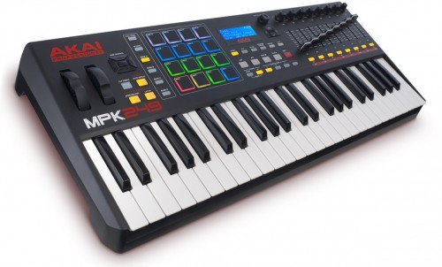 Akai MPK-249