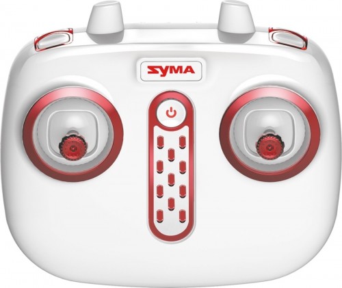 Syma X15