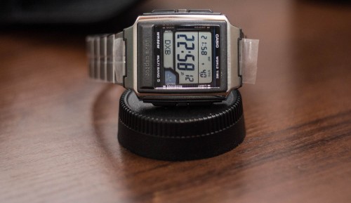 Casio WV-59DE-1AVEF