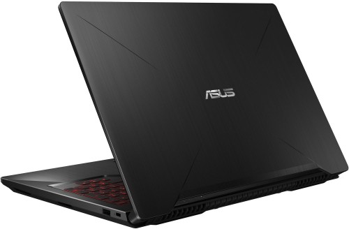 Asus FX503VD