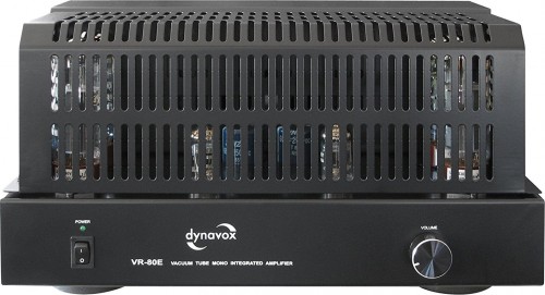 Dynavox VR-80E
