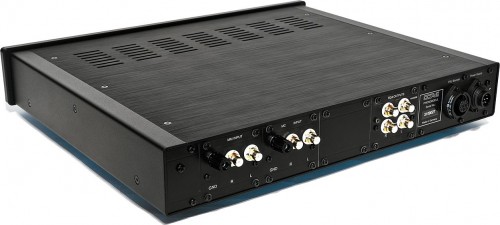 Octave Phono Module Base