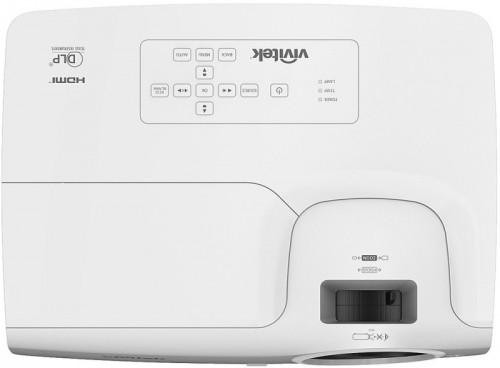 Vivitek DS262