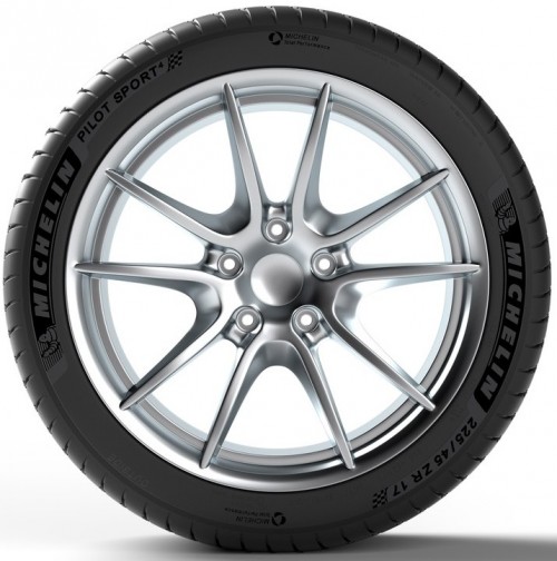 Michelin Pilot Sport 4