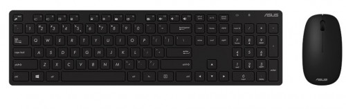 Asus W5000