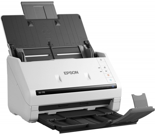 Epson WorkForce DS-770