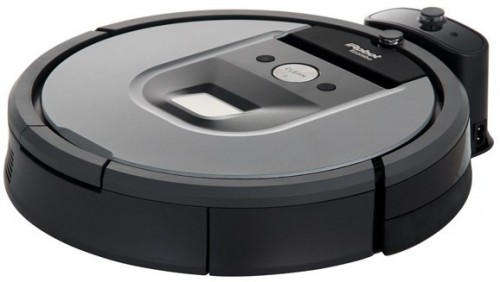 iRobot Roomba 960