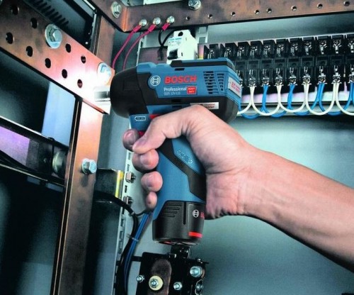 Bosch GDS 12V-115