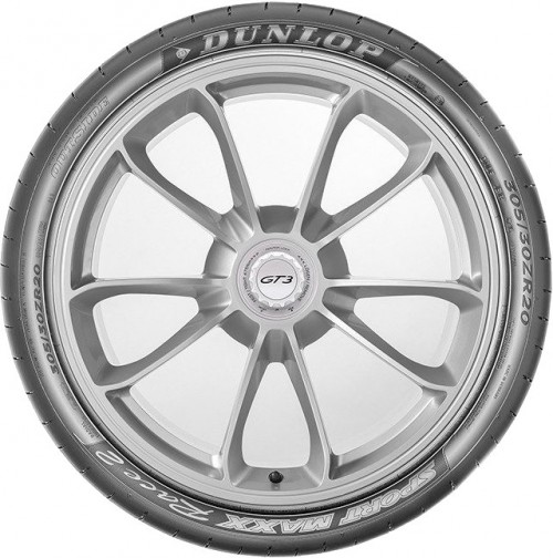 Dunlop Sport Maxx Race 2