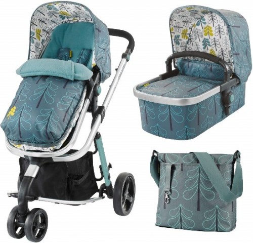 Cosatto Giggle 2 in 1