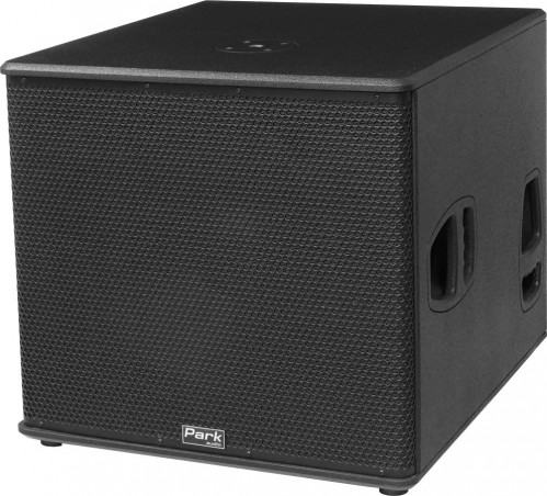 Park Audio SPIKE 4818.05 Duo