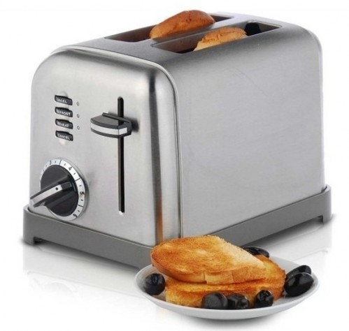 Cuisinart CPT160E