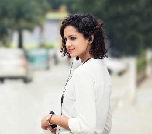 Xiaomi Mi Noise Cancelling Earphones
