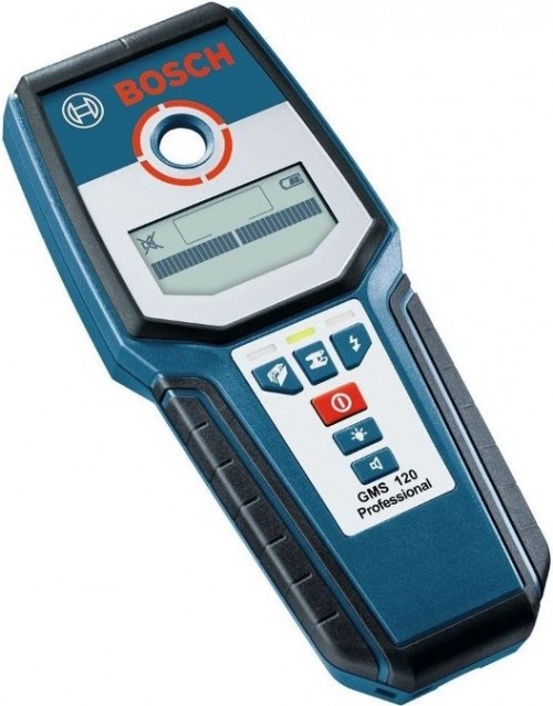 Bosch GMS 120 Professional 0601081000