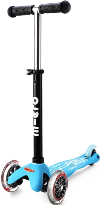 Micro Mini2go Deluxe Plus
