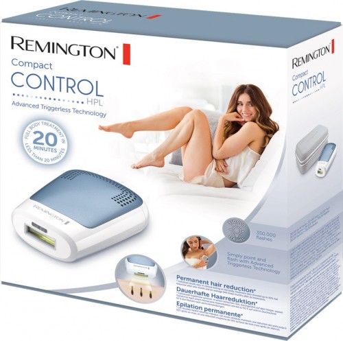 Remington IPL 3500