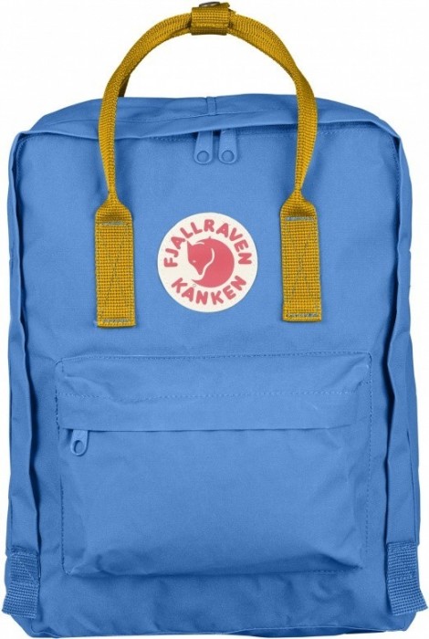 FjallRaven Kanken