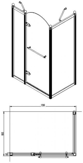 Orans SR-1654 L