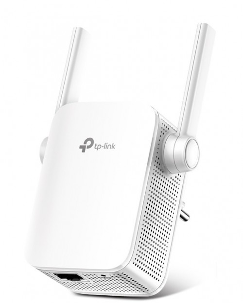 TP-LINK RE205