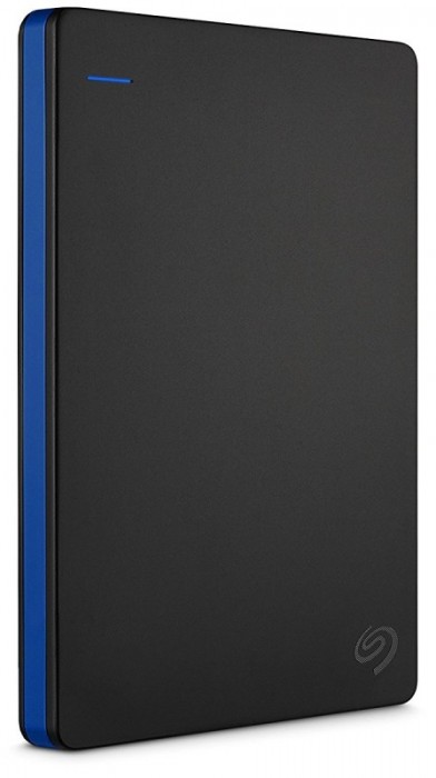 Seagate Game Drive for PS4 2.5"