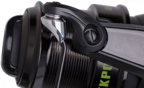 Carp Pro Blackpool Carp 7000